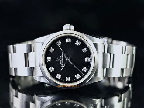 rolex 女 錶|rolex oyster perpetual.